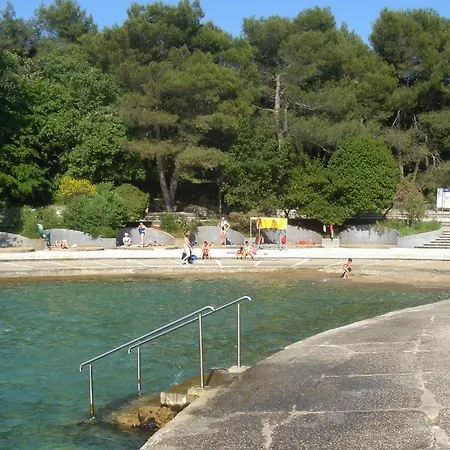 Apartament Family Friendly With A Swimming Pool Nska, Krk - 21672 *